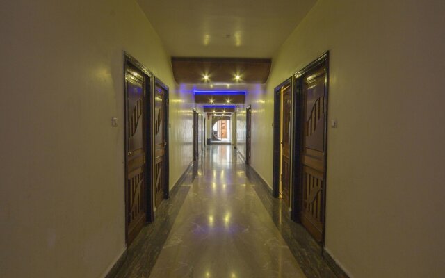 OYO 1526 Gagan Plaza Hotel