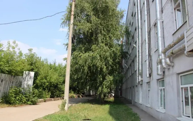 Vtoraya Stolica