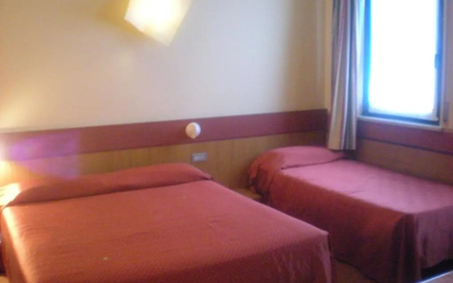 Hotel Roma