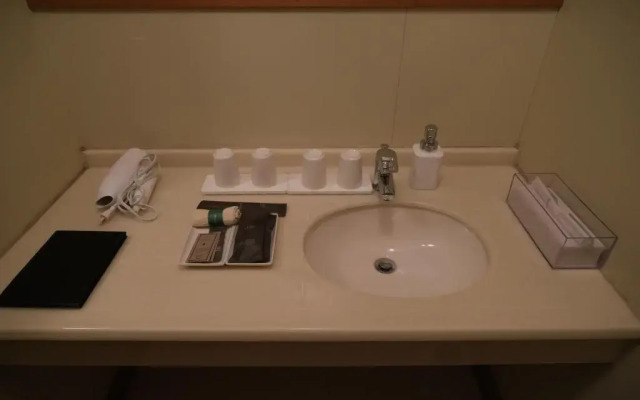 フォレストコテージ奥州