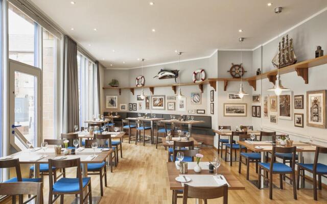 H4 Hotel Hamburg-Bergedorf