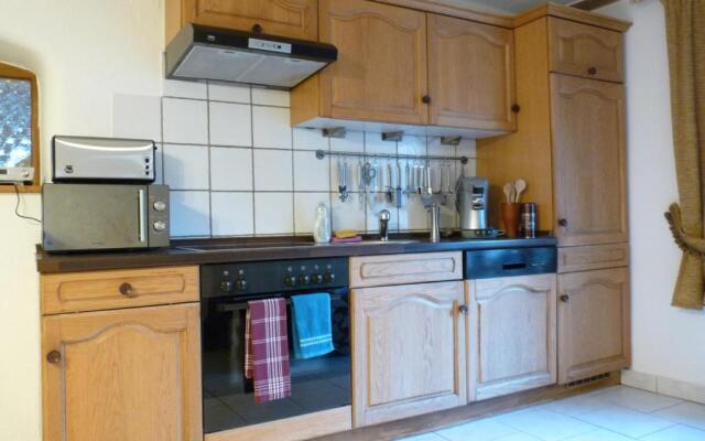 Ferienwohnung der Familie Budzisch