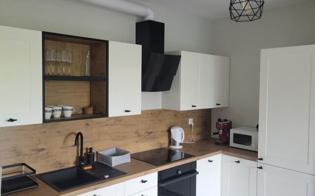 Apartment Tauron Arena Kraków by Renters