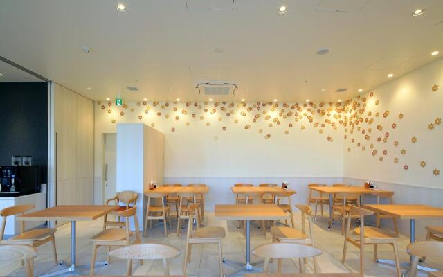 Hotel Vista Kanazawa