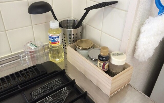 nid NAMBA at Adel Heim