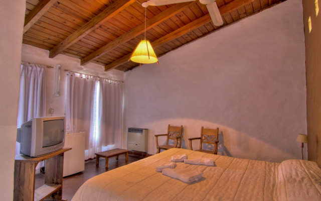 LA LOMA Cabañas & Suites