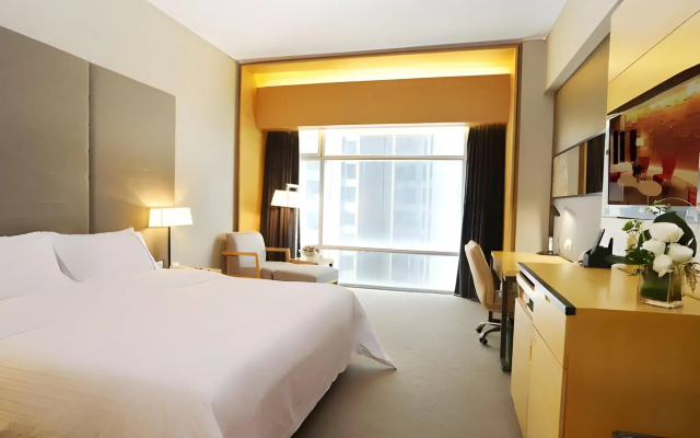 Jianguo Hotel Guangzhou