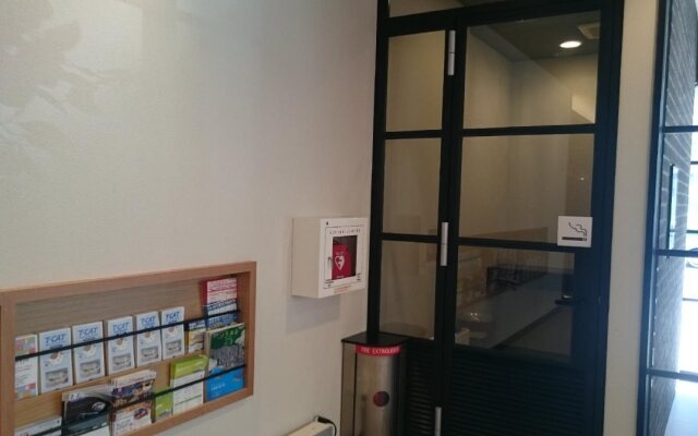 Nishitetsu Inn Nihonbashi