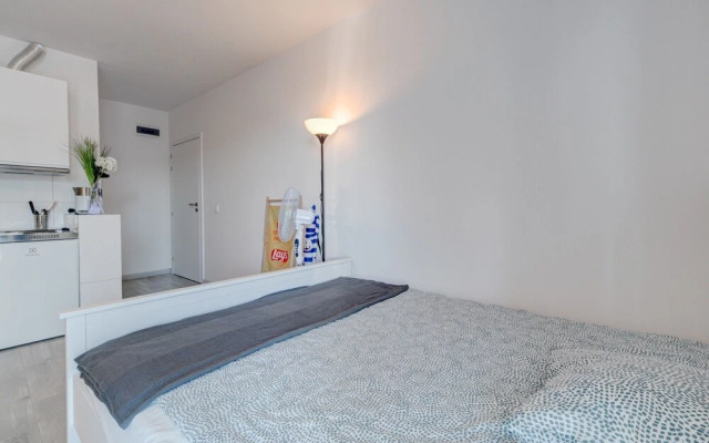 Pod Winogronem - Apartamenty Z Basenem