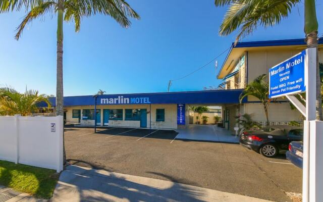 Marlin Motel