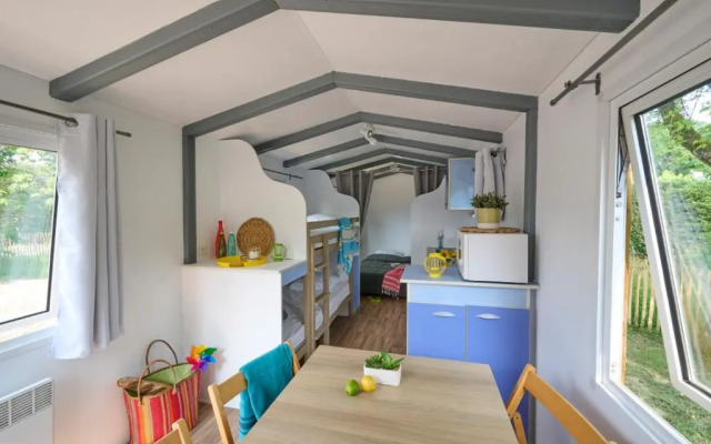 Airotel La Mignardière