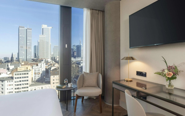 NH Collection Frankfurt Spin Tower