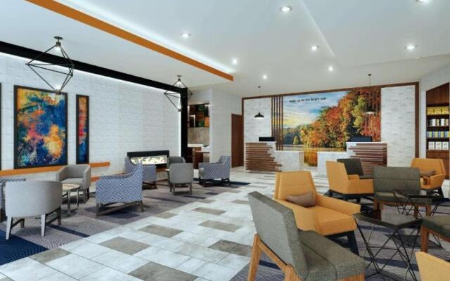 La Quinta Inn & Suites South Bend near Notre Dame
