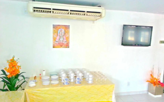 Hotel Presidente