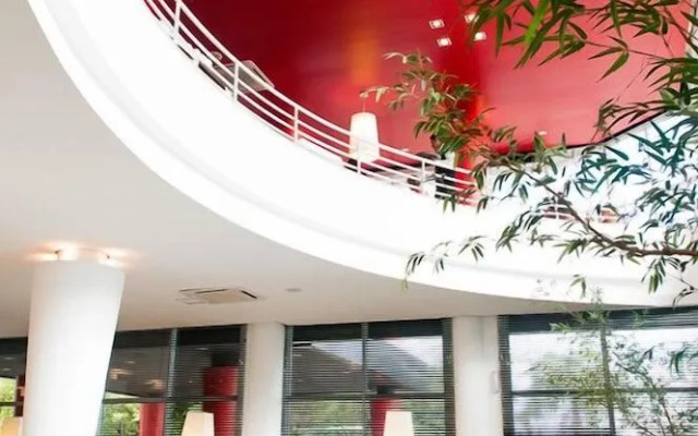 Favorita Golden Hotel e Eventos