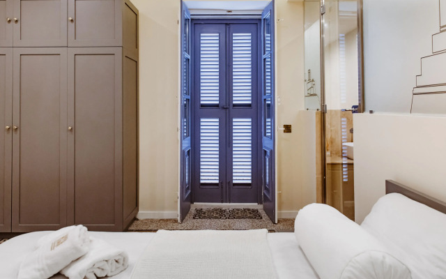 Independence Boutique Apartments