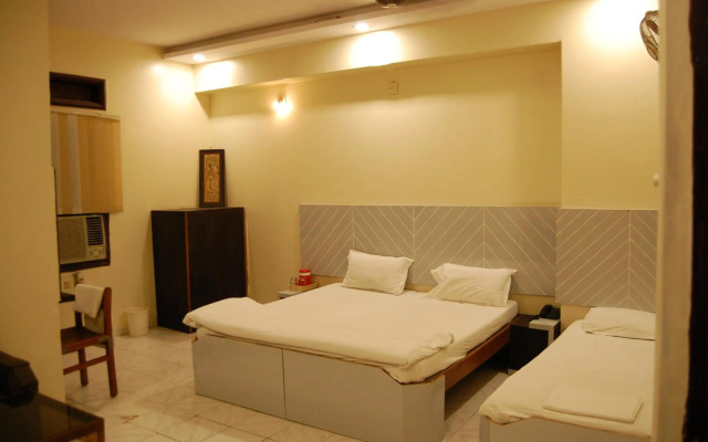 Hotel New Sunder