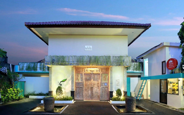 The Vie Villa Legian