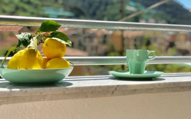 Trifoglio Apartment