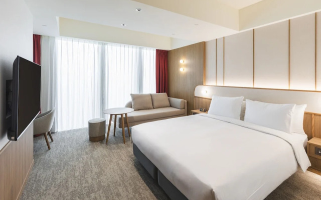 Sotetsu Grand Fresa Taipei Ximen