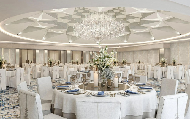 The St. Regis Kuwait