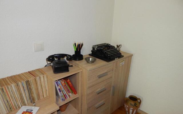 Sibiu Home 4 Green