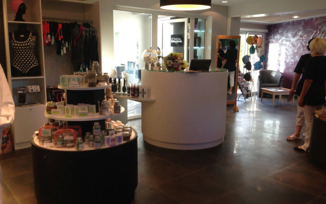 Hôtel Valdys Thalasso & Spa - les Pins
