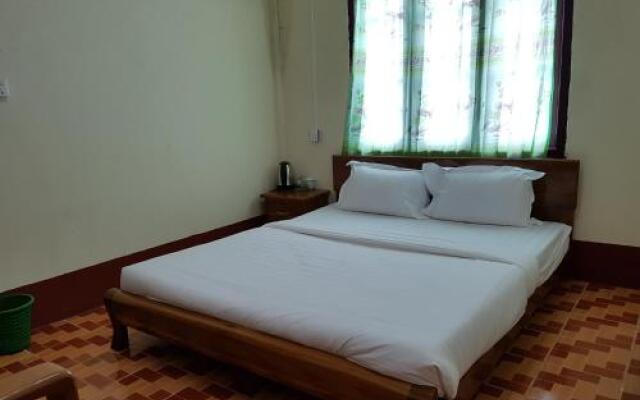 Golden Crown B&B