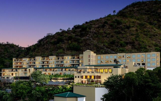 Radisson Blu Resort Kumbhalgarh, Beer Ki Bhagal