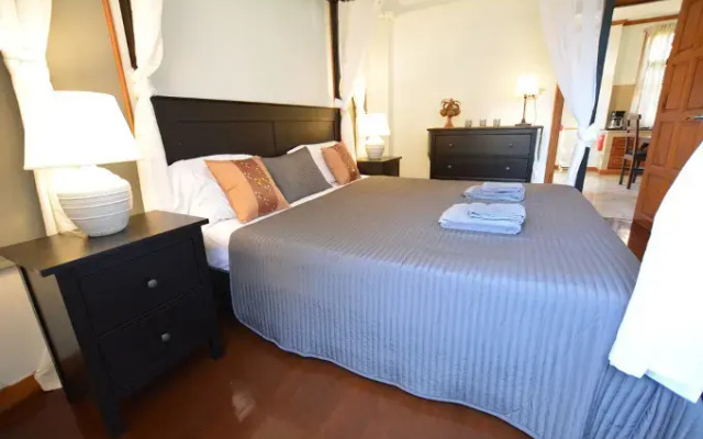 Amintra 4 Villa for rent Koh Lanta