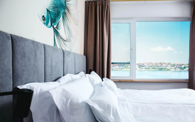 Hotel Antea Sozopol