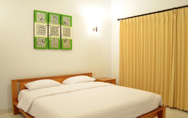 Filadelfia Bali Guest House