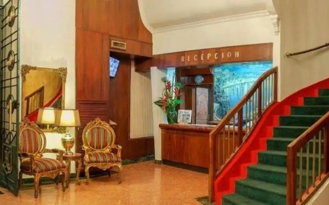 Hotel Imperial