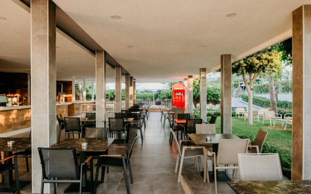 Selene Beach & Spa Hotel