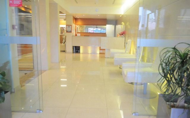 Hotel Aleluia