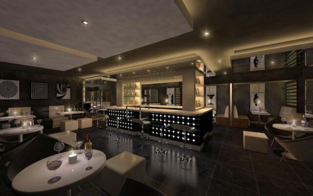 Hotel Atrium