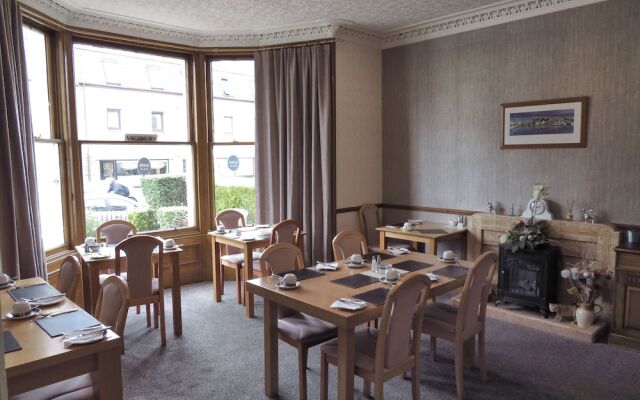 Park Hill Guest House