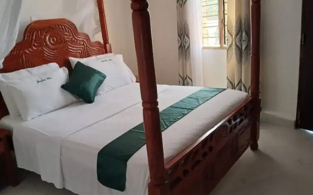 Greenfield Villa M-diani