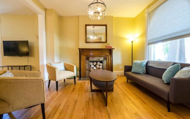 The Highlands House Walk Everywhere in Lohi