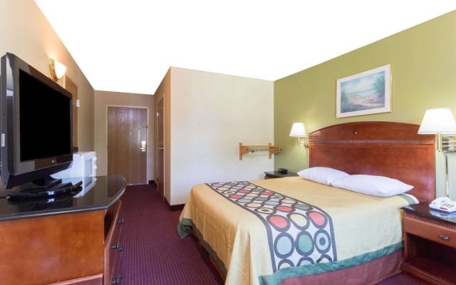 Red Carpet Inn Indian Head