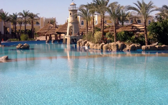 Faraana Reef - All-inclusive