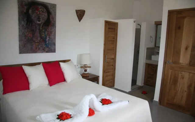 Villa Mango 4