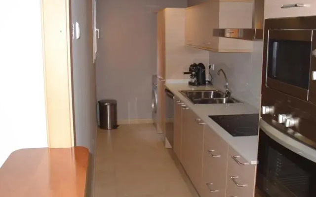 Apartamento L'Escala