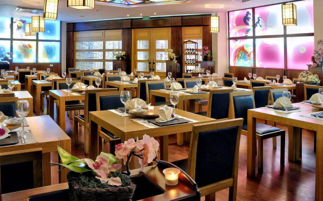 Grifid Aqua Club Bolero