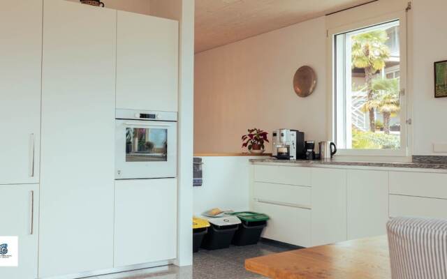 Casa Teatro Panoramico