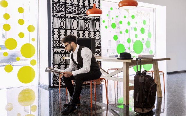 ibis Styles Brindisi