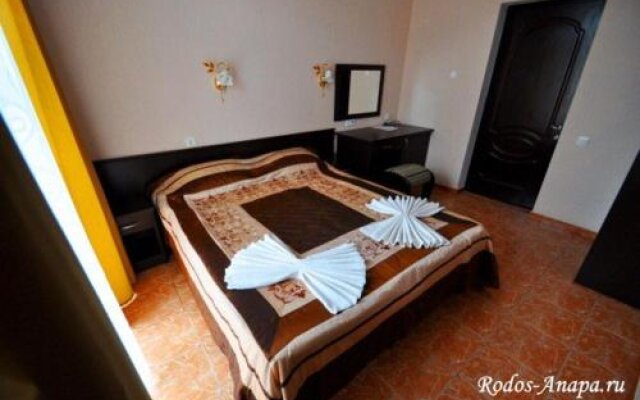 Guest House Rodos