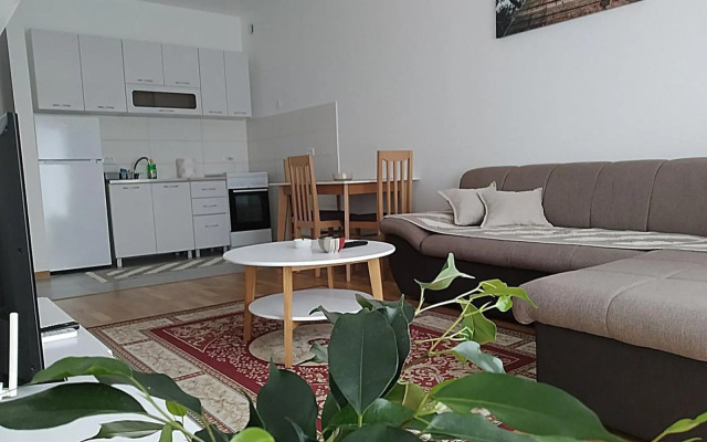 Renta apartman