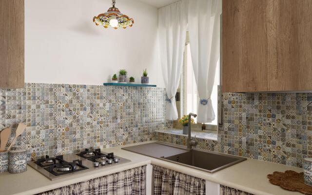 Villa Dema beach at 30 mt-Villa Dema