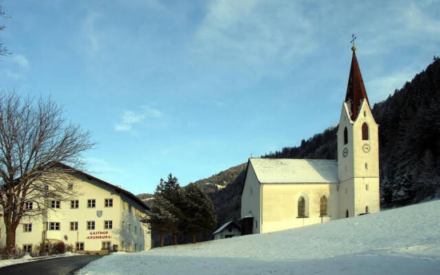 Gasthof Kronburg